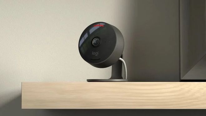 家支持 HomeKit 的智能家居摄像头PG麻将胡了苹果计划 2026 年推出自(图1)