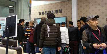 N智能影院打造专业私人影院完美享受PG电子麻将胡了英嘉尼(ENJOU(图2)