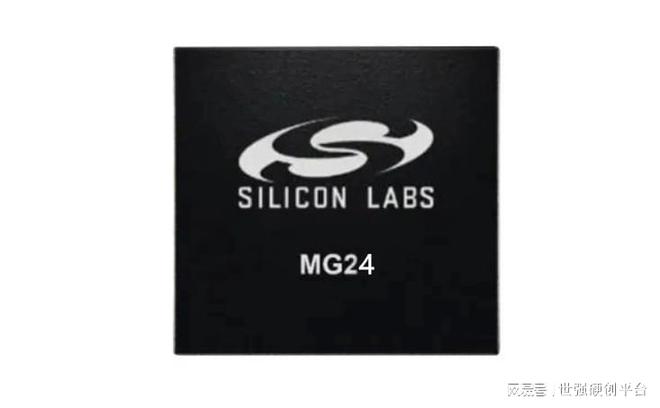 蓝牙SoC提升智能照明精准控制与节能优化麻将胡了电子游戏芯科科技BG24智能照明