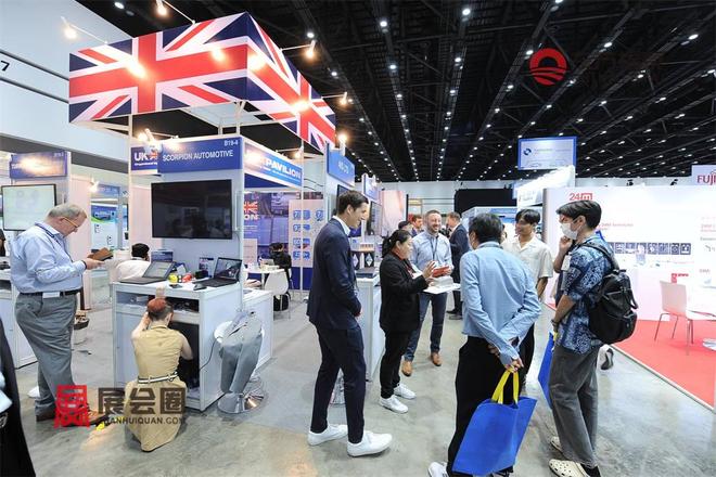 展Renewable Energy麻将胡了2026年泰国光伏电池储能(图10)