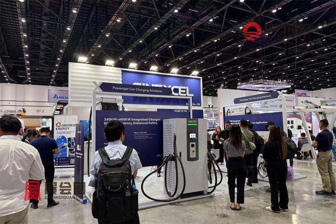 展Renewable Energy麻将胡了2026年泰国光伏电池储能(图17)