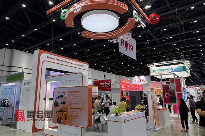 展Renewable Energy麻将胡了2026年泰国光伏电池储能(图20)