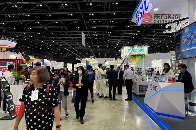 展Renewable Energy麻将胡了2026年泰国光伏电池储能(图26)