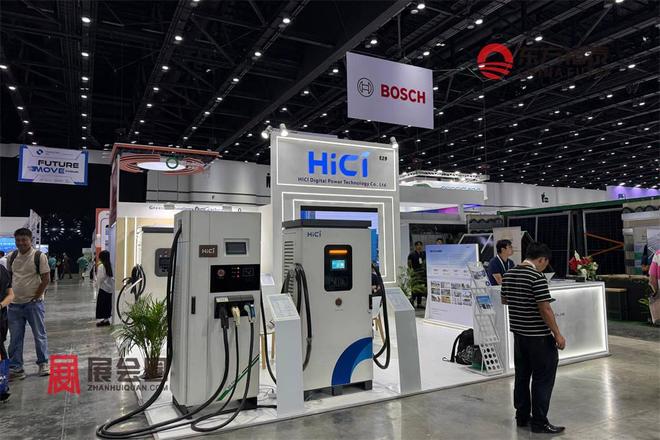 展Renewable Energy麻将胡了2026年泰国光伏电池储能(图7)