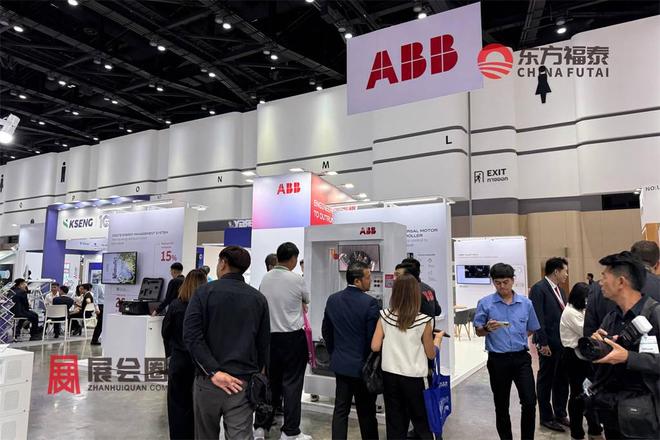 展Renewable Energy麻将胡了2026年泰国光伏电池储能(图3)