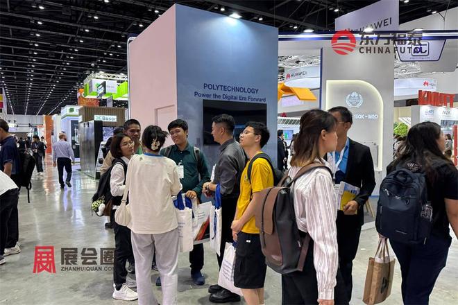 展Renewable Energy麻将胡了2026年泰国光伏电池储能(图4)