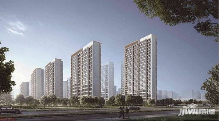 章花园项目户型图-价格PG麻将胡了皖投云启华(图4)