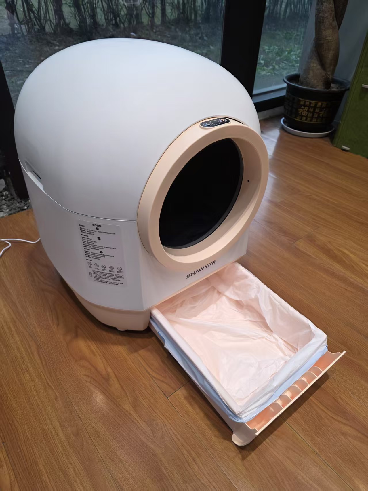 半年杭州智能猫砂盆产品选购全解析PG麻将胡了网站入口2026年上(图2)