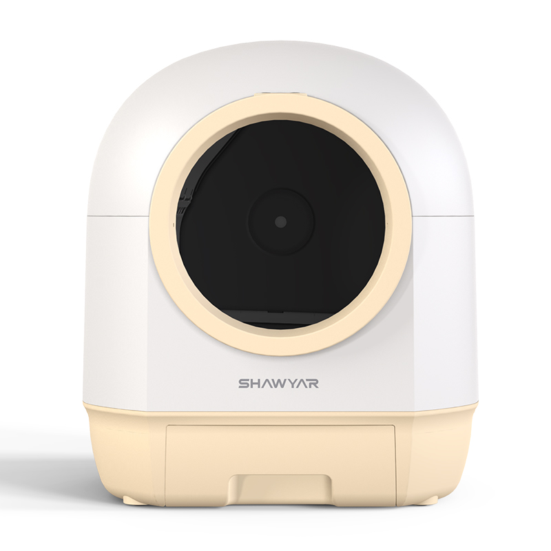 半年杭州智能猫砂盆产品选购全解析PG麻将