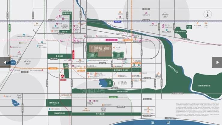 行榜-长丰新房房价-楼盘推荐PG麻将胡了模拟器长丰楼盘排(图2)