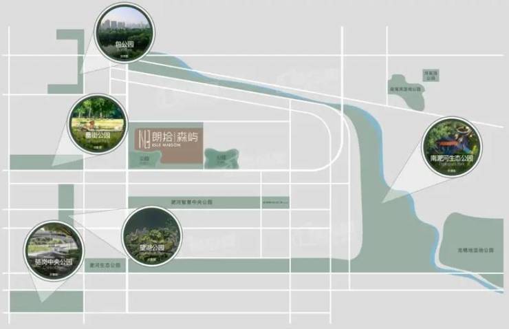 行榜-长丰新房房价-楼盘推荐PG麻将胡了模拟器长丰楼盘排(图5)