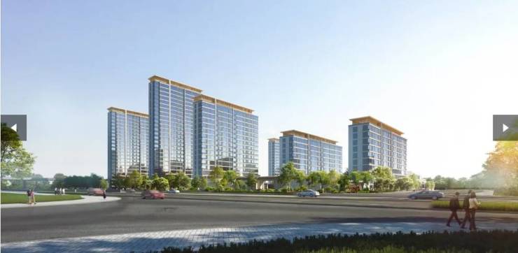 项目介绍:文脉传承再造城市精神地标麻将胡了2模拟器试玩保利海上瑧悦(图2) 项目介绍:文脉传承再造城市精神地标麻将胡了2模拟器试玩保利海上瑧悦(图2)