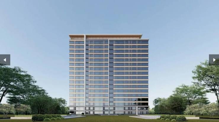 项目介绍:文脉传承再造城市精神地标麻将胡了2模拟器试玩保利海上瑧悦(图5) 项目介绍:文脉传承再造城市精神地标麻将胡了2模拟器试玩保利海上瑧悦(图5)