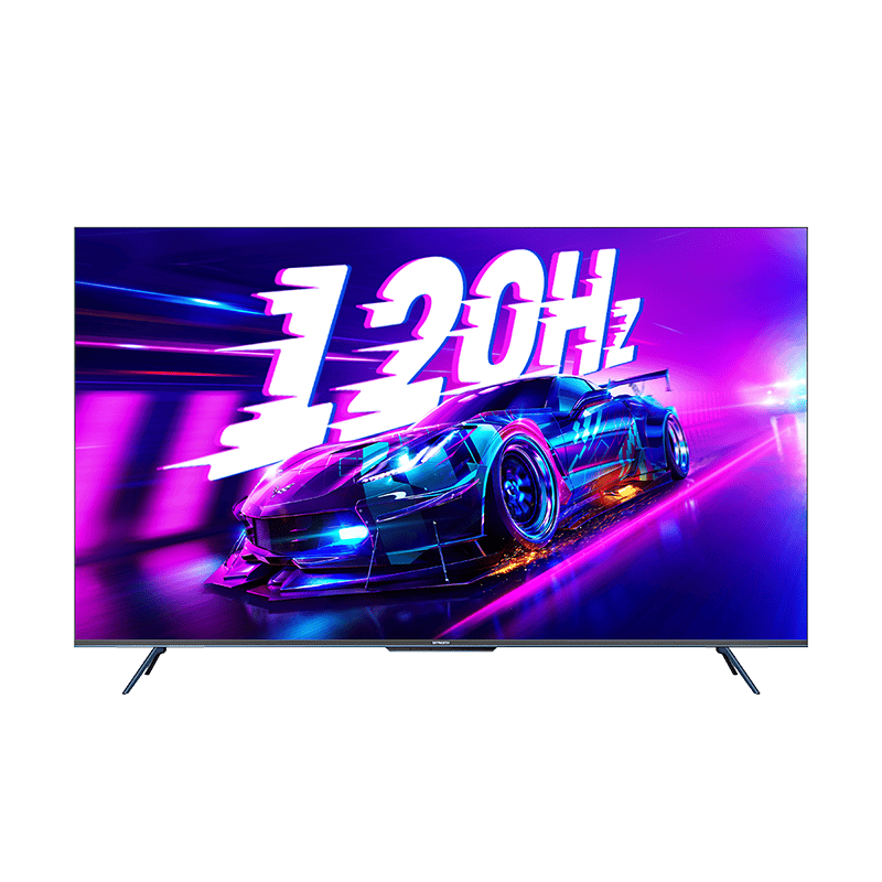 居的完美伴侣与超凡视听体验麻将胡了创维电视：智能家